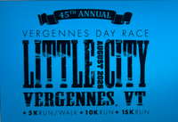 Vergennes Day Race 2026