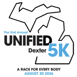 2026 Unified 5K - Dexter