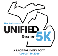 2026 Unified 5K - Dexter