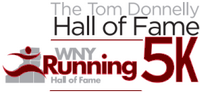 The Tom Donnelly Hall of Fame 5k
