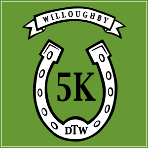 14th Annual Downtown Willoughby 5k