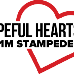 18th Annual CCA Hopeful Hearts 5K|1M Stampede