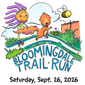 Bloomingdale Trail 5K