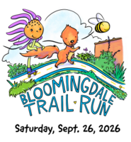 Bloomingdale Trail 5K