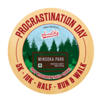 Procrastination Run