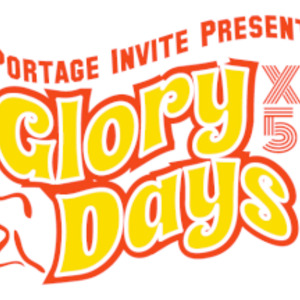 Glory Days 5K Community Run at The Portage Invitational