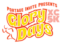 Glory Days 5K Community Run at The Portage Invitational