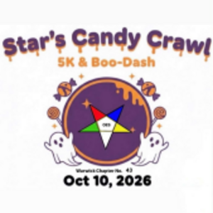STAR's Candy Crawl 5k & Boo Dash