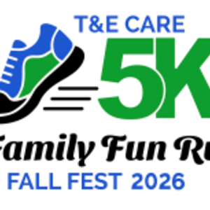 T&E Care 5K & Family Fun Run