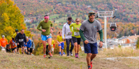 The North Face Race to the Summit