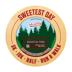 National Sweetest Day
