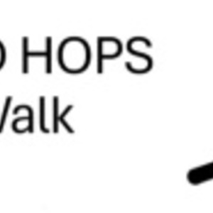 Run and Hops 5k