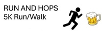 Run and Hops 5k
