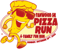 Fanwood 5K Pizza Run & Family Fun Run