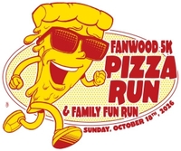 Fanwood 5K Pizza Run & Family Fun Run
