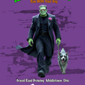 PAWS Zombie Walk & Furry 5k
