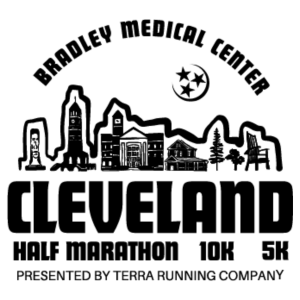 Cleveland Half Marathon, 10k & 5k