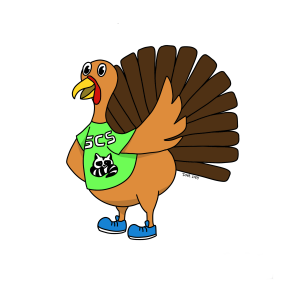 2nd Annual Saline County Strider Turkey Trot 5k
