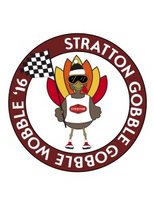 Gobble Gobble Wobble Thanksgiving 5k