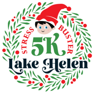 Holiday Stress Buster 5K - 14th Annual