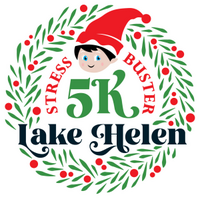 Holiday Stress Buster 5K - 14th Annual