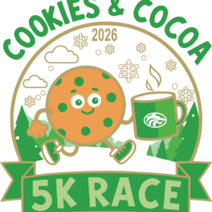 Cookies & Cocoa 5K & 1 Mile Fun Run