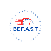 B.E Fast for Carteret County Stroke Recovery