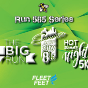 RUN585 Race Series