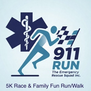 ERS 911 Run