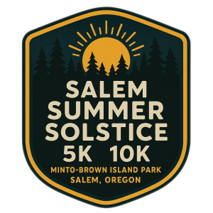 Salem Summer Solstice 5/10K
