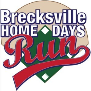 Brecksville Home Days Run