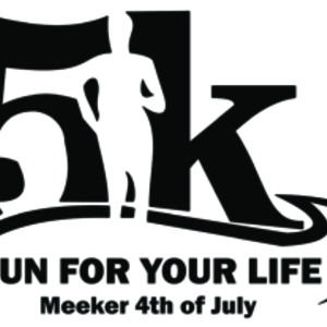 Run For Your Life 5K