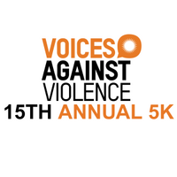 Voices Against Violence 5K Run/Walk