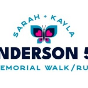 Anderson 5k Run/Walk