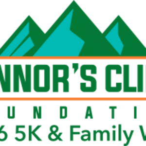 Connor's Climb Foundation 5k and Family Walk 2026