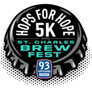 Hops for Hope 5K & BrewFest Presented by 93 Octane Brewery 2026