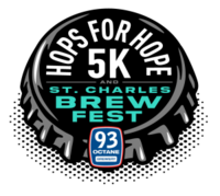 Hops for Hope 5K & BrewFest Presented by 93 Octane Brewery 2026