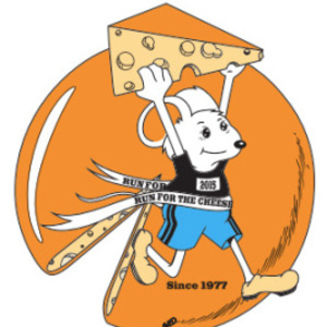 Riverbank Run for the Cheese (50th Anniversary Run)