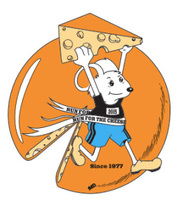 Riverbank Run for the Cheese (50th Anniversary Run)