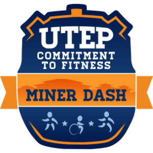 Annual Miner Dash & Family Fitness Fiesta