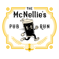 McNellie's Pub Run