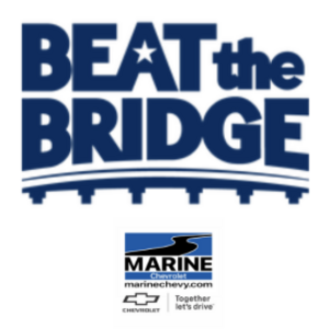 Beat the Bridge 10k/5k