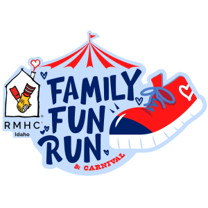 RMHC's Family Fun Run and Carnival