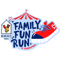 RMHC's Family Fun Run and Carnival