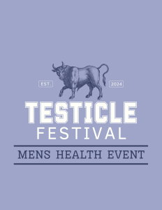 Testicle Festival & Farm Run 5K