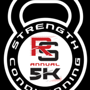 REALITY SPORTS ANNUAL 5K