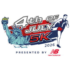 2026 4th of July 5K presented by New Balance