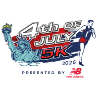 2026 4th of July 5K presented by New Balance