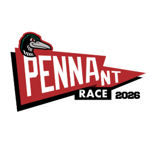 Loons Pennant Race