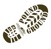 Pound the Ground 5K for Veterans Outreach Center
